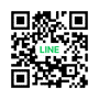 LINE友だち追加QRコード